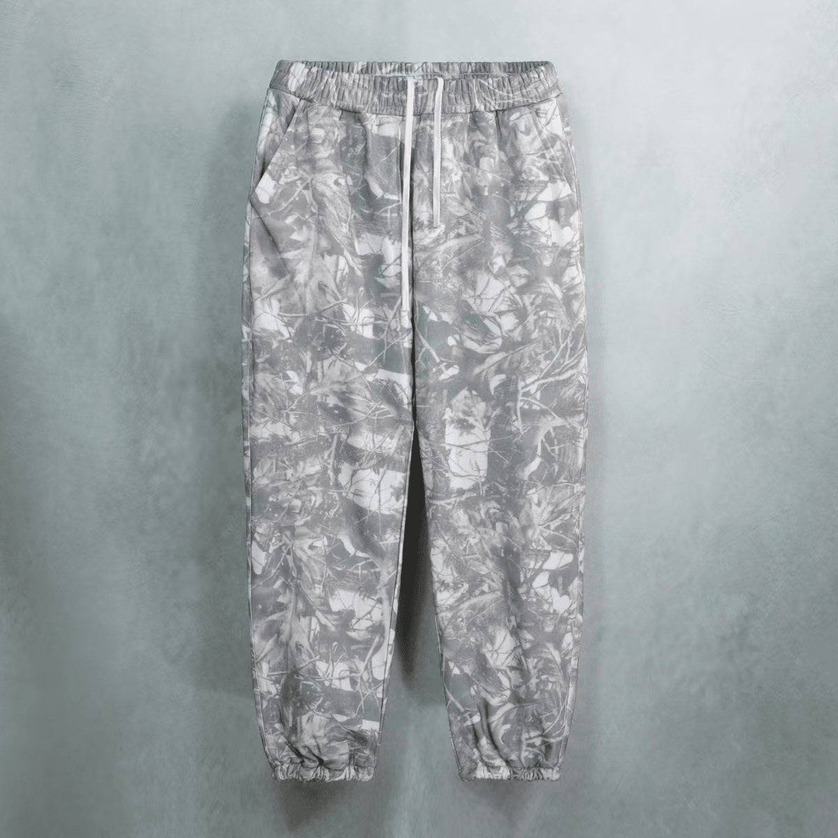 Camo Sweatpants