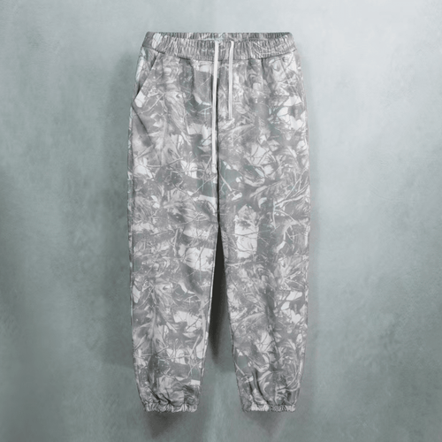 Camo Sweatpants