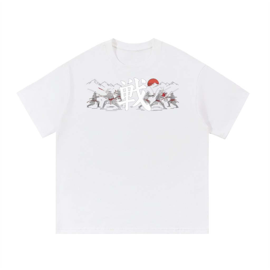 Essential Cotton T-Shirt