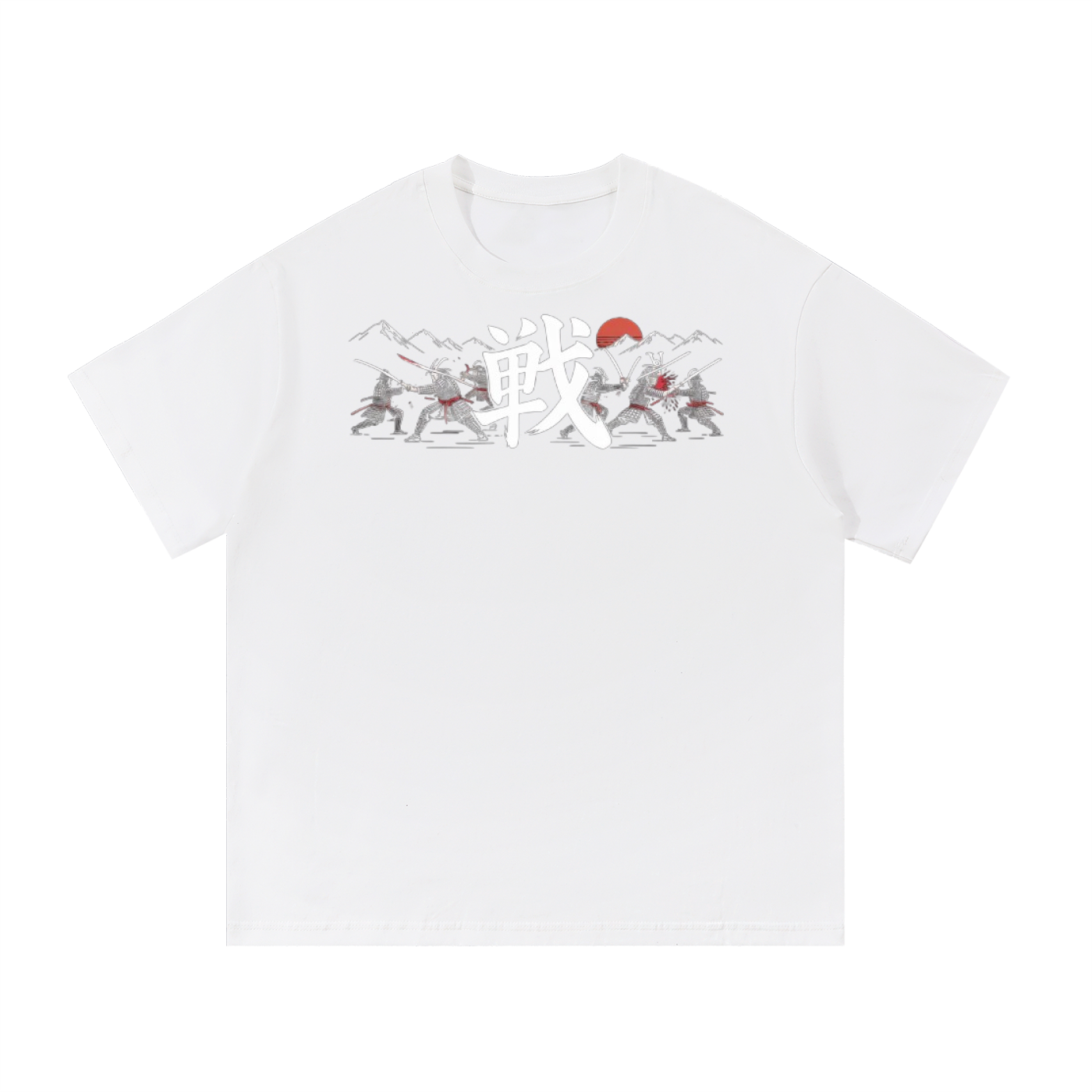 Essential Cotton T-Shirt