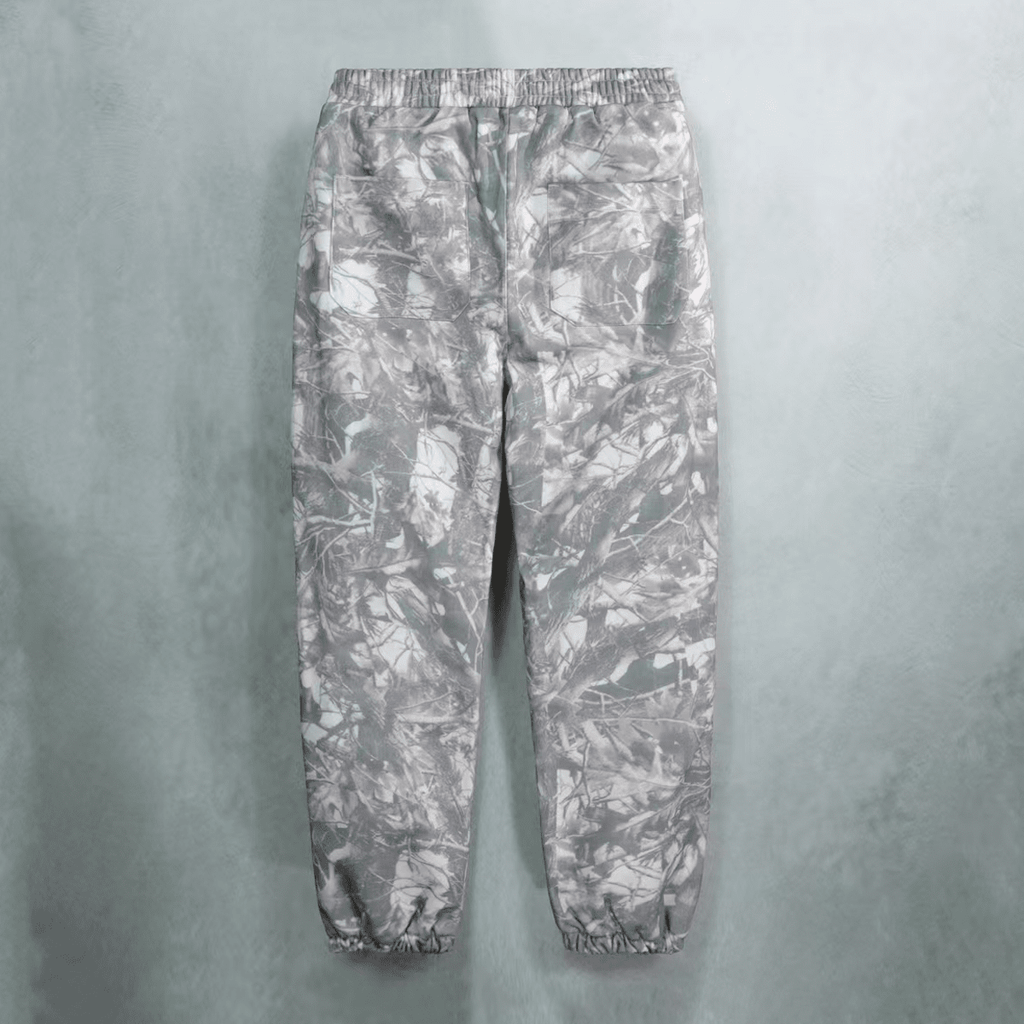 Camo Sweatpants