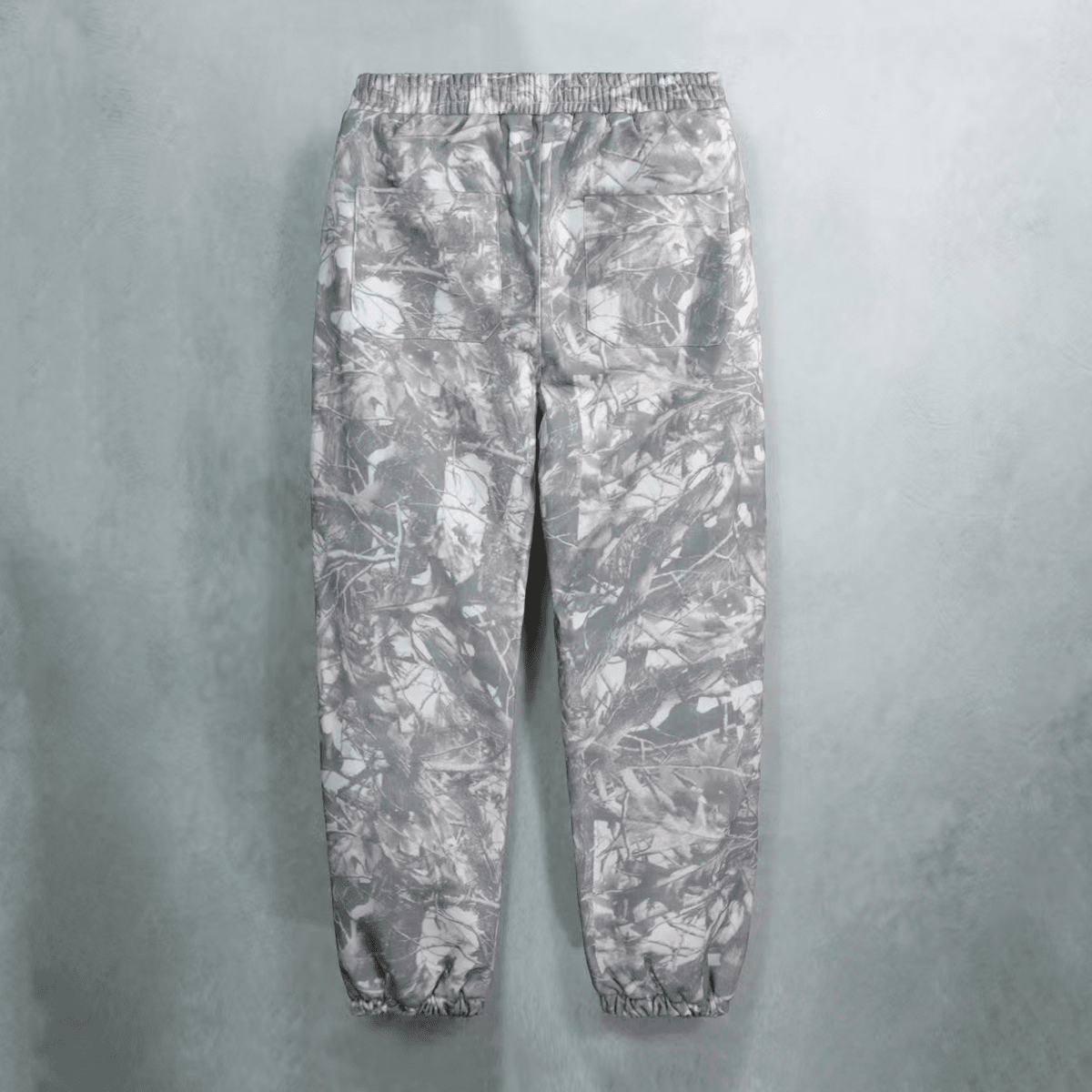 Camo Sweatpants