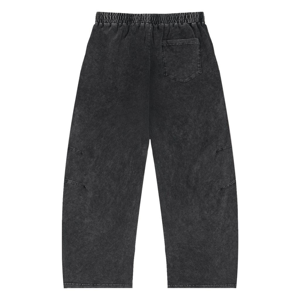 FAITH Snow Wash Pants