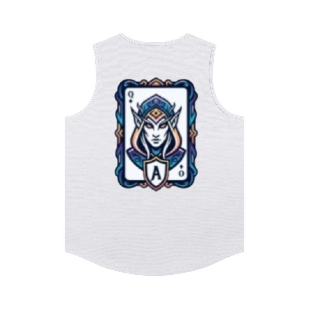 Men's Lightweight Sport Jersey