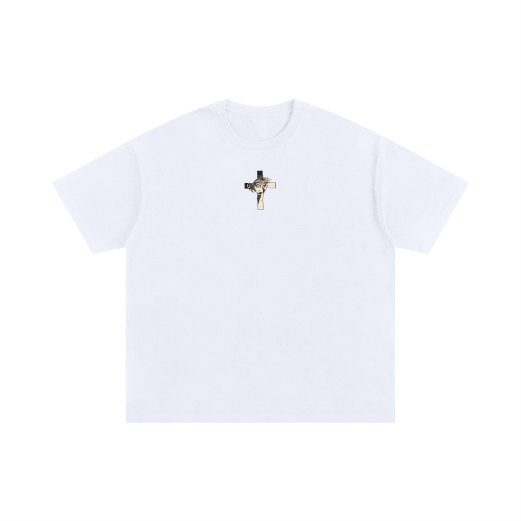 FAITH Oversized T-Shirt