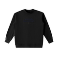 Essential Heavyweight Crewneck Sweatshirt