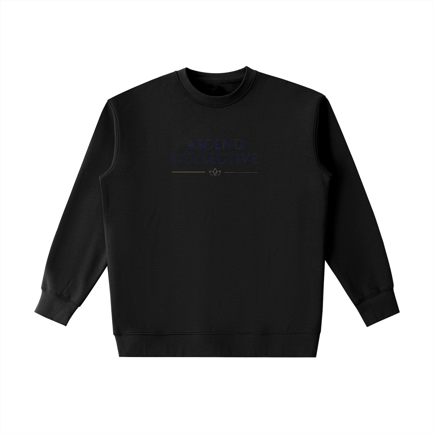 Essential Heavyweight Crewneck Sweatshirt
