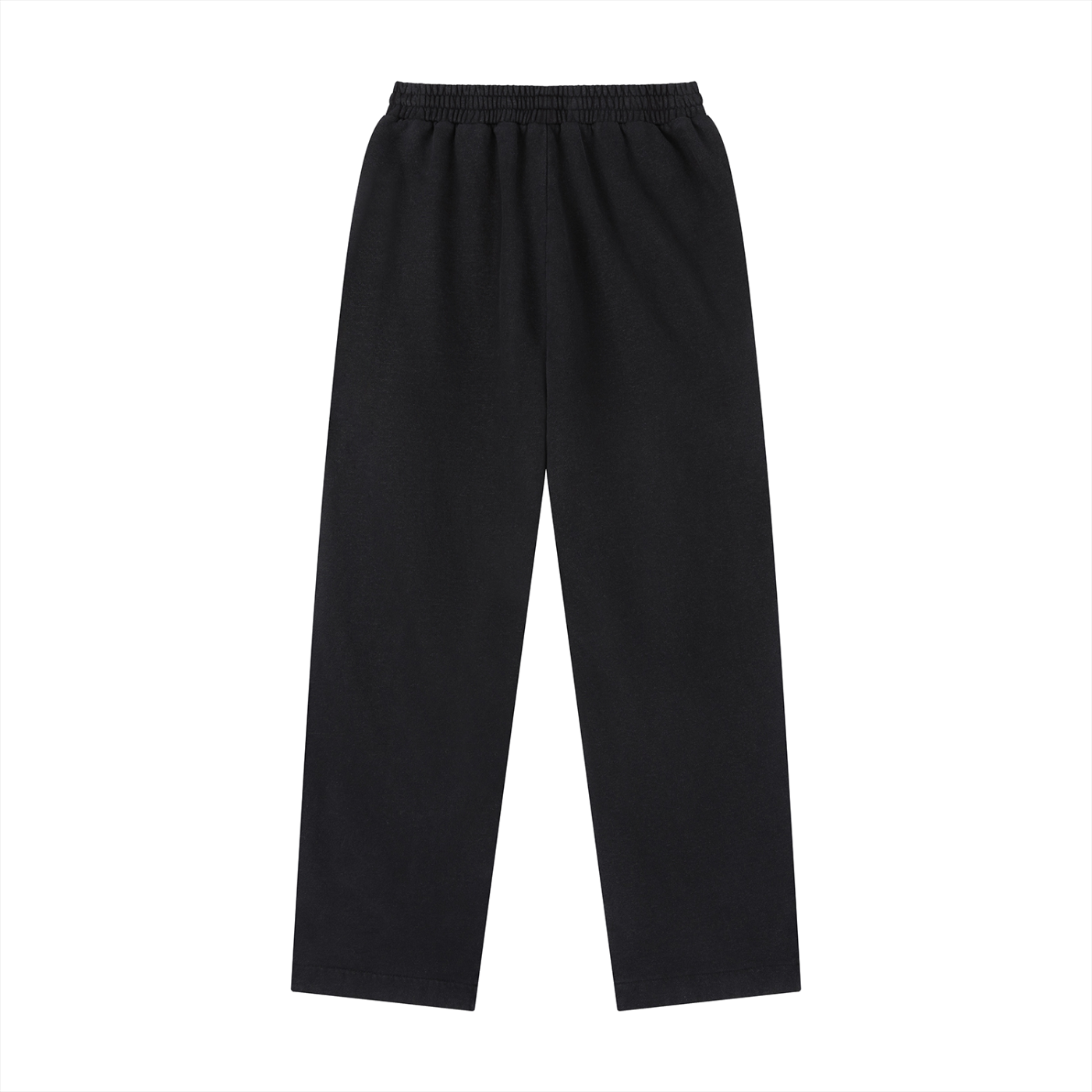 FAITH Washed Drawstring Sweatpants