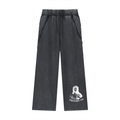 FAITH Washed Sweats
