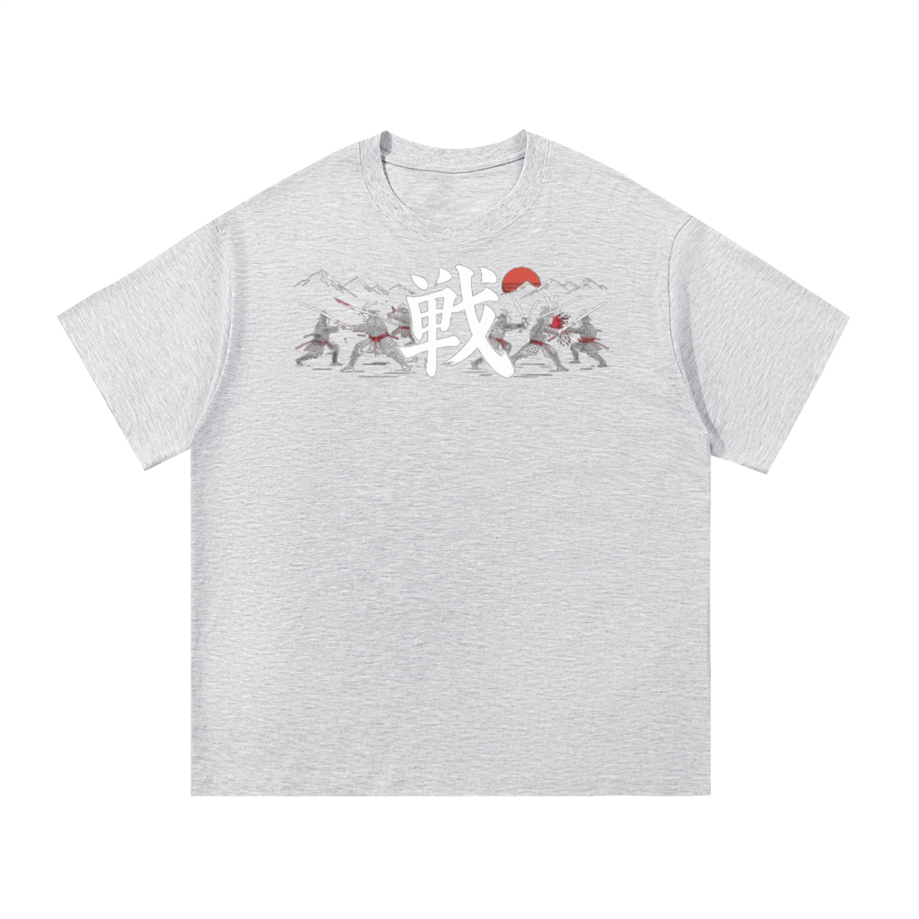 Essential Cotton T-Shirt