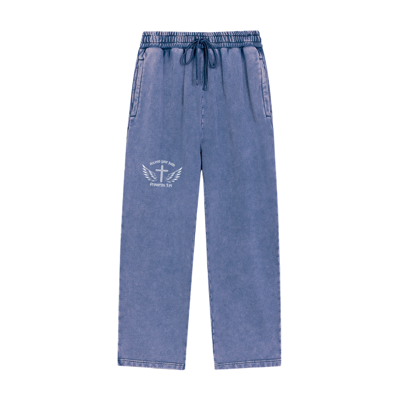 FAITH Wash Sweats