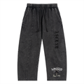 FAITH Snow Wash Pants