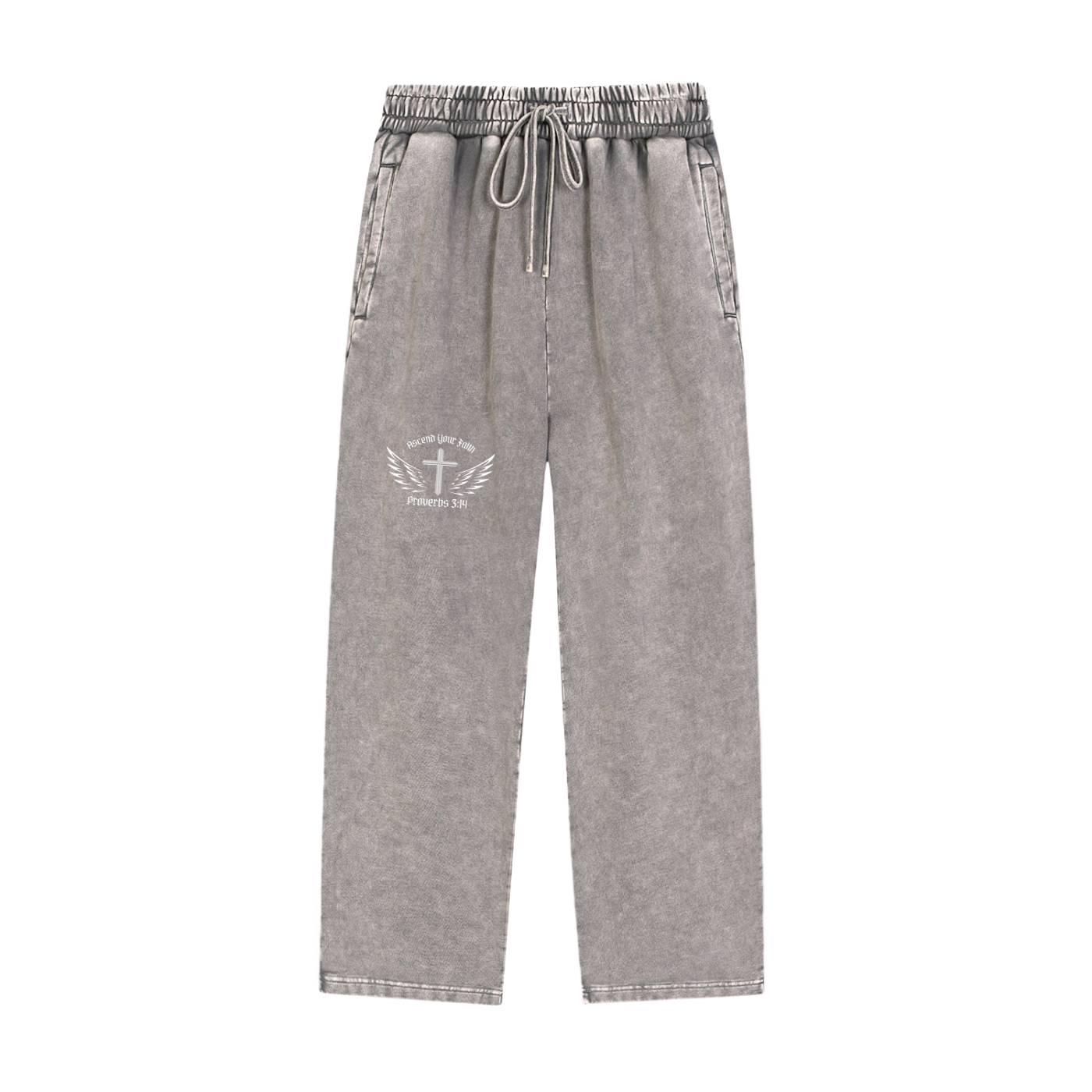 FAITH Wash Sweats