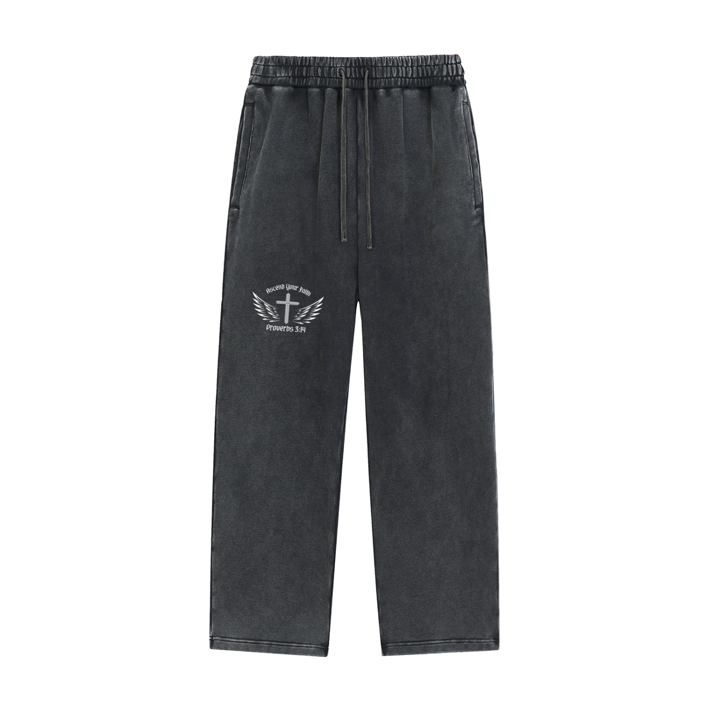 FAITH Wash Sweats