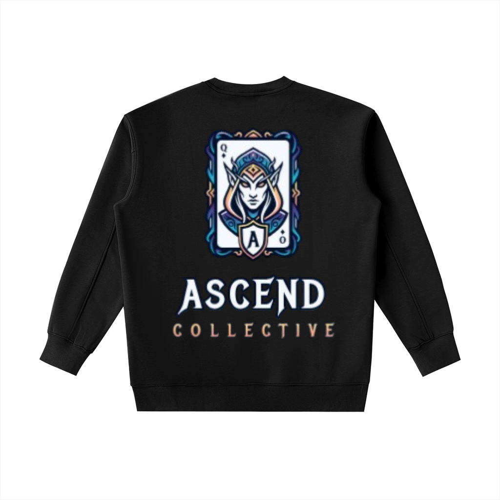 Essential Heavyweight Crewneck Sweatshirt