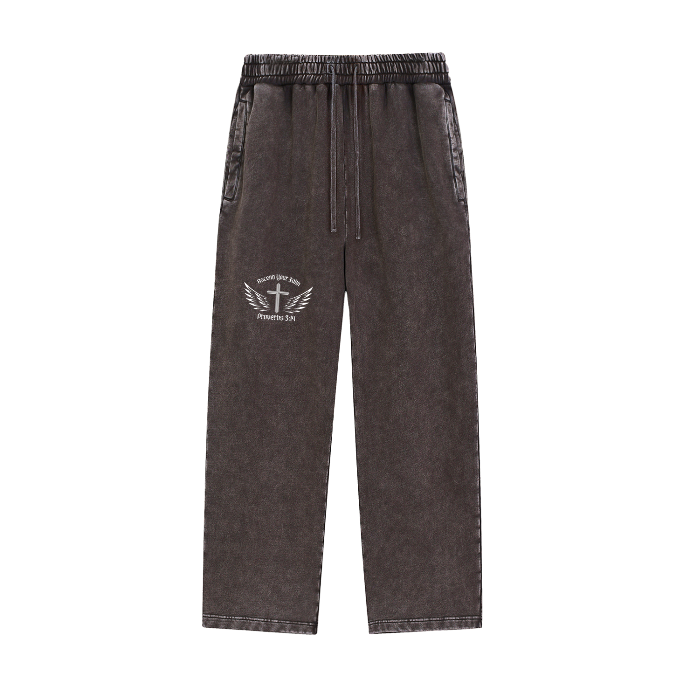 FAITH Wash Sweats