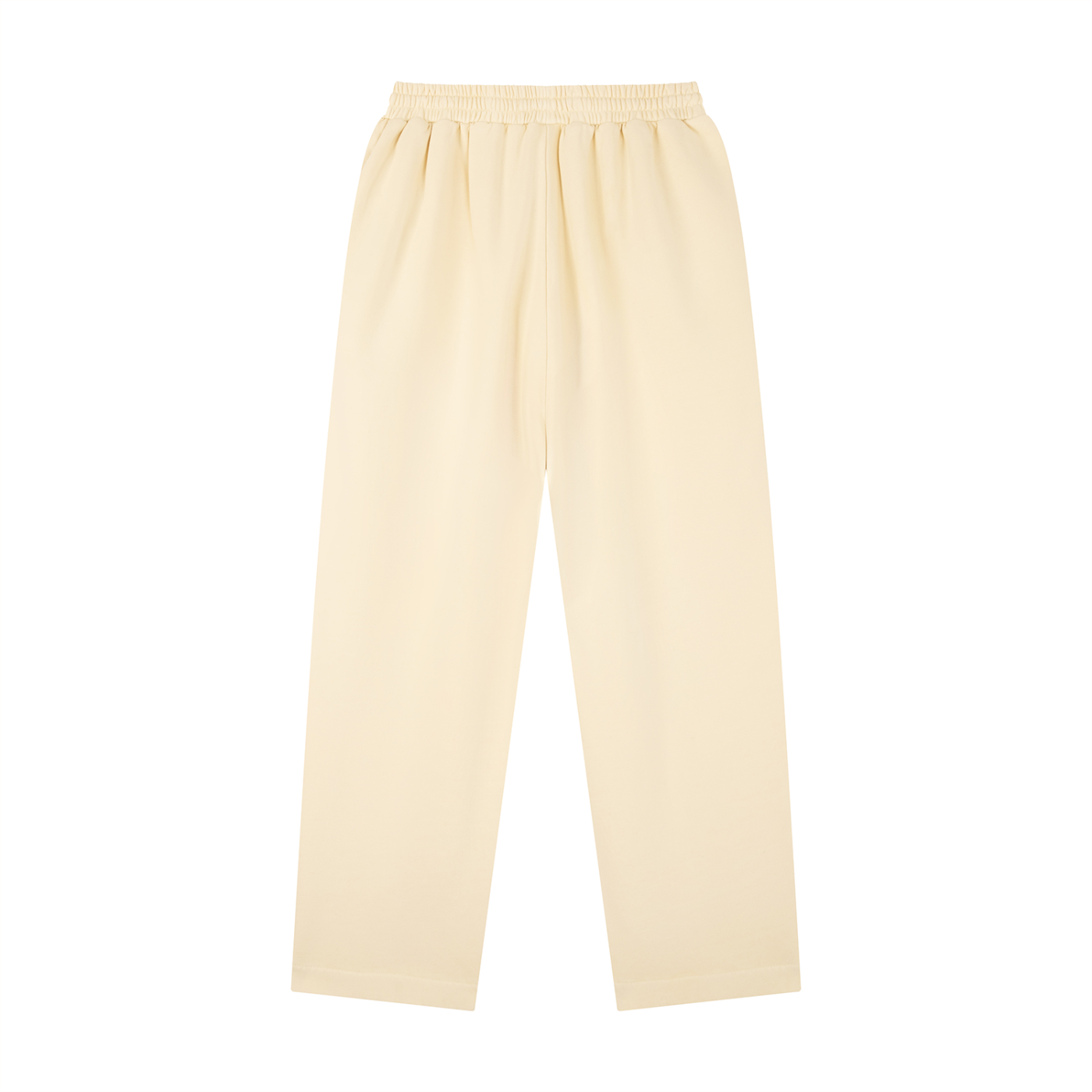 FAITH Washed Drawstring Sweatpants